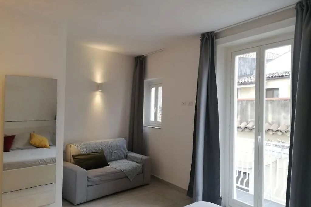 Villa Casa Ubaruni Acireale Casa vacanze