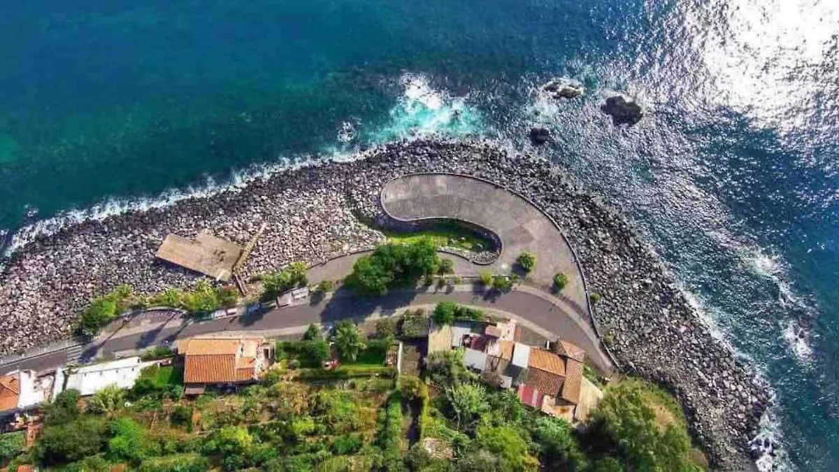 Villa Casa Ubaruni Acireale Italia