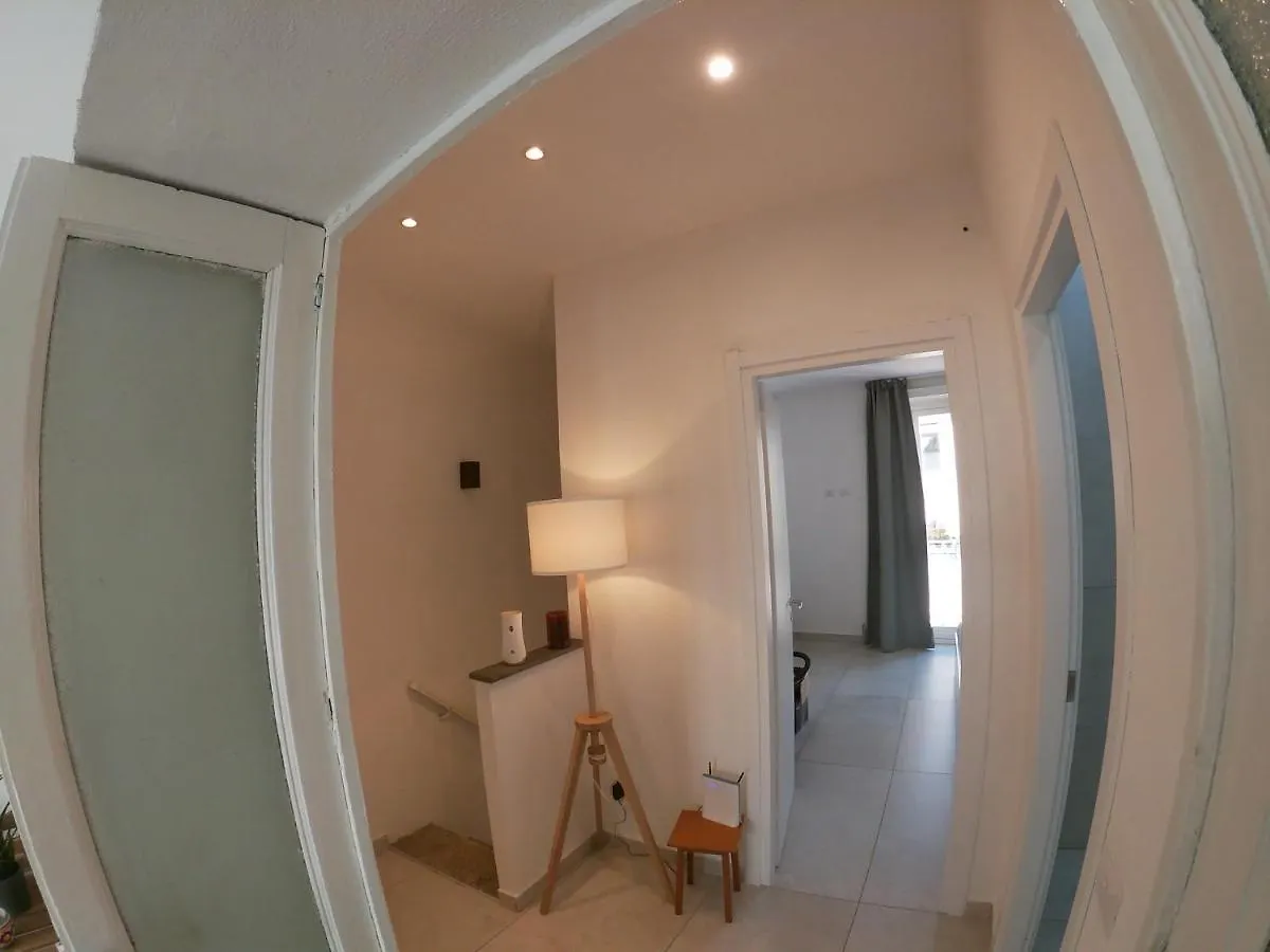 Villa Casa Ubaruni Acireale