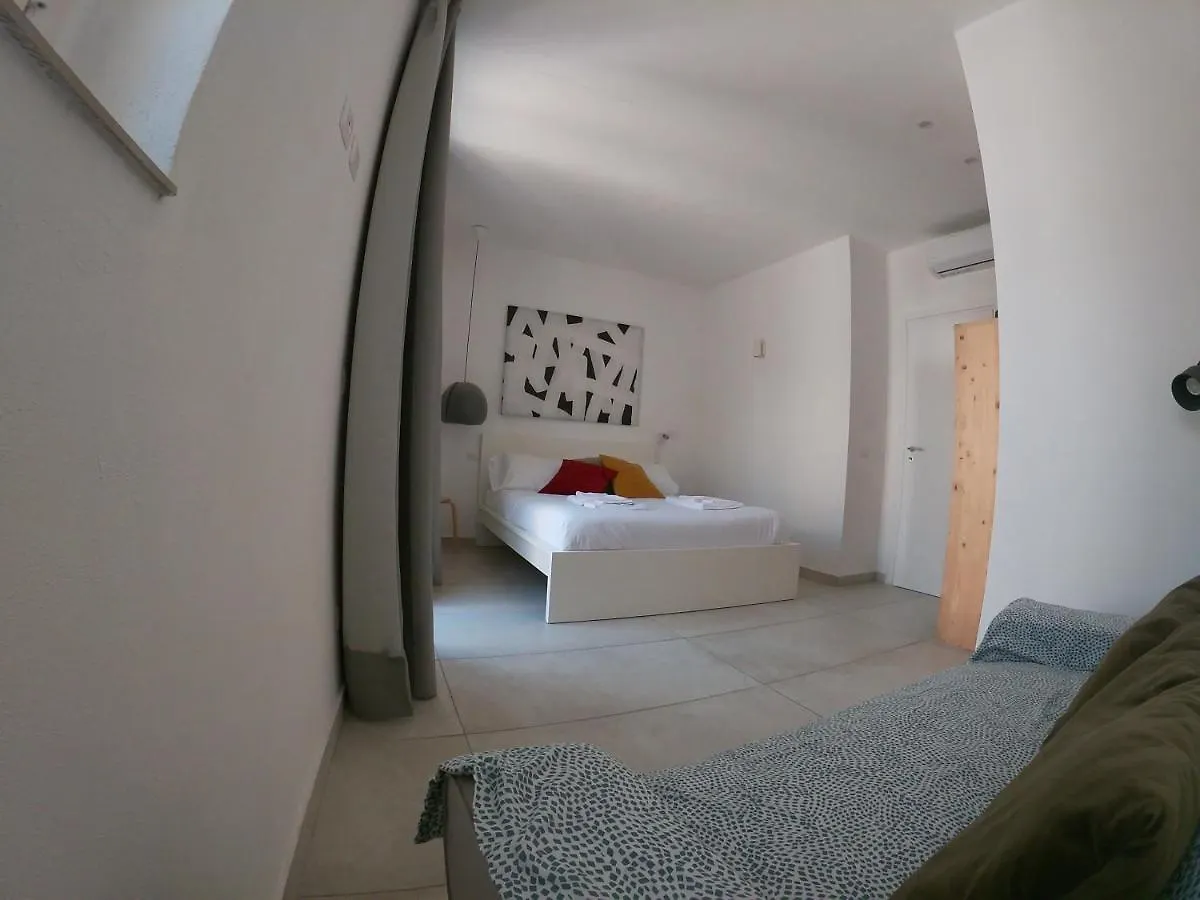 Casa vacanze Villa Casa Ubaruni Acireale Italia