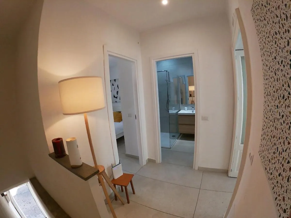 Villa Casa Ubaruni Acireale Casa vacanze