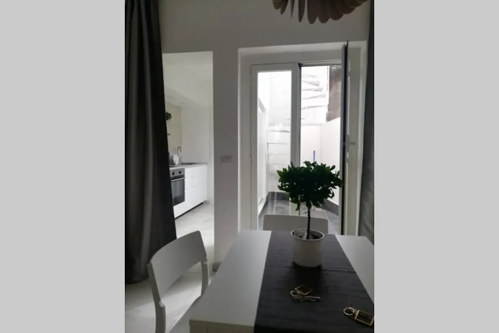 Casa Ubaruni Villa Acireale 0*,