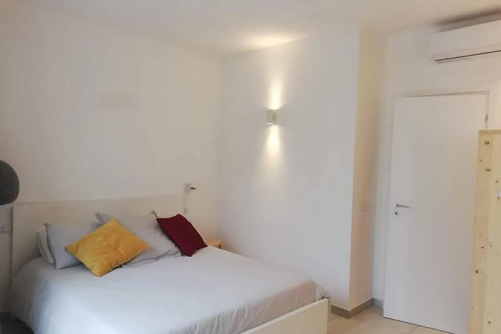 Holiday home Casa Ubaruni Villa Acireale Italy