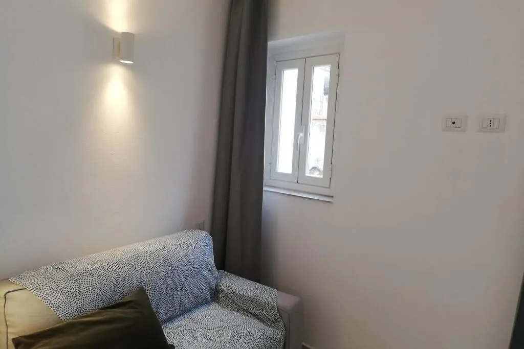 Casa Ubaruni Villa Acireale