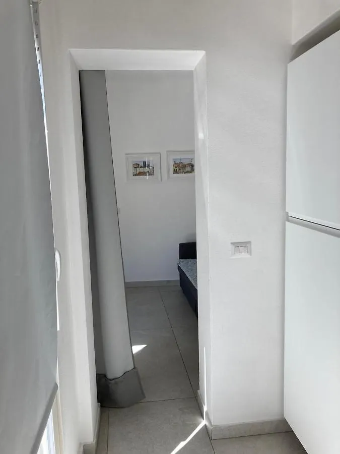 Holiday home Casa Ubaruni Villa Acireale