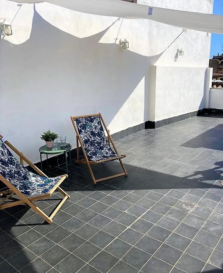Casa Ubaruni Villa Acireale Holiday home