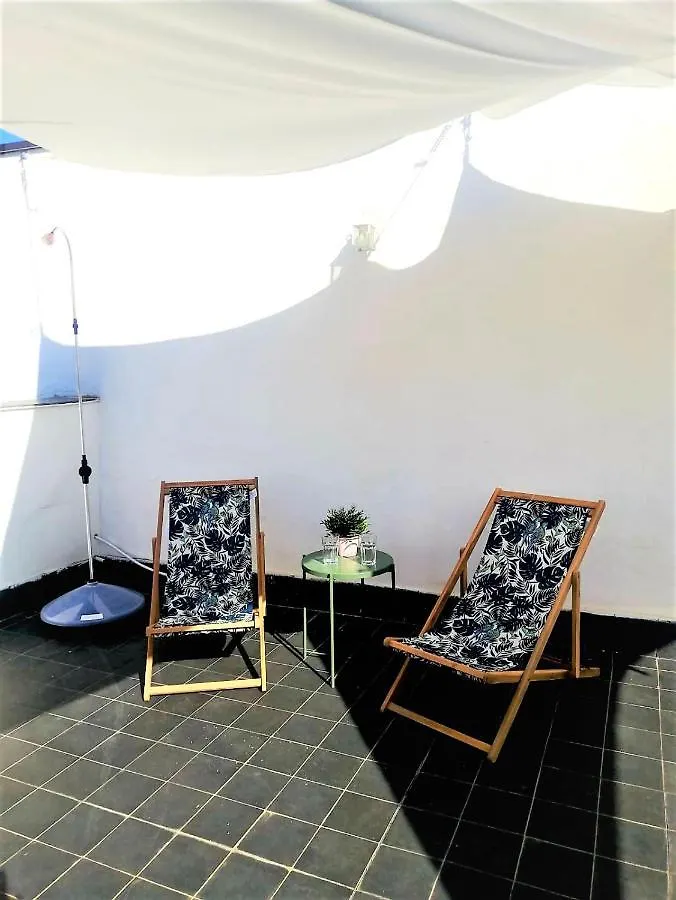 Casa Ubaruni Villa Acireale Holiday home