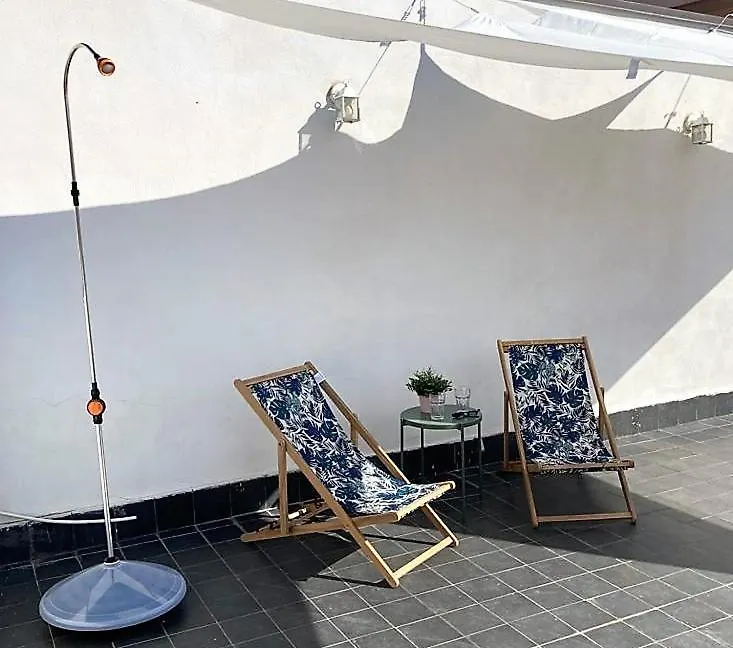 Casa Ubaruni Villa Acireale 0*,