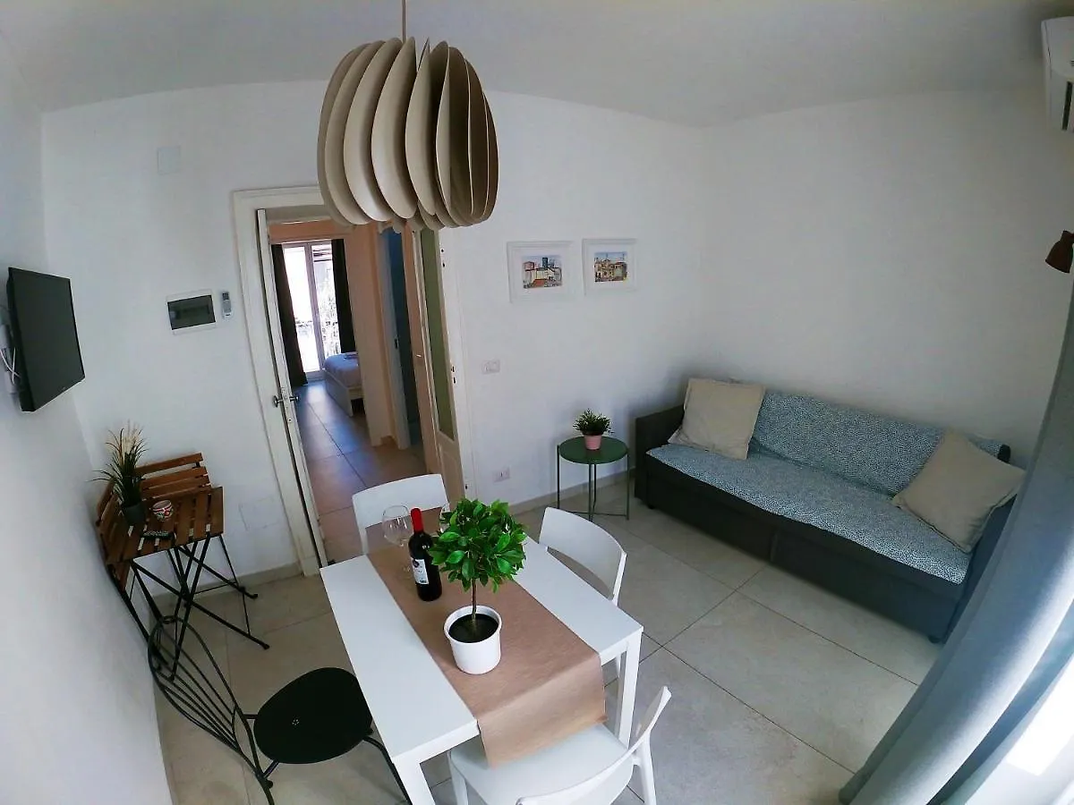 Casa Ubaruni Villa Acireale Holiday home