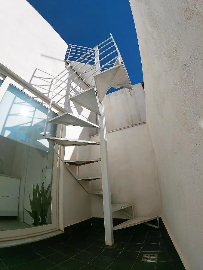 Holiday home Casa Ubaruni Villa Acireale