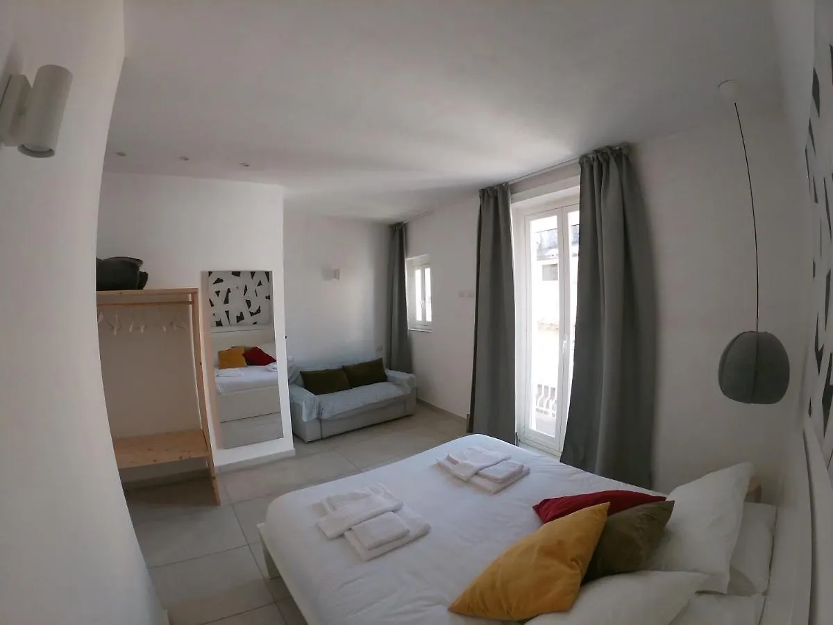 Casa Ubaruni Villa Acireale Holiday home
