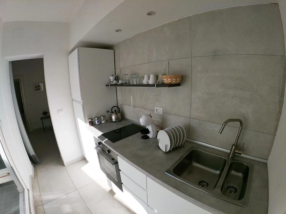 Holiday home Casa Ubaruni Villa Acireale