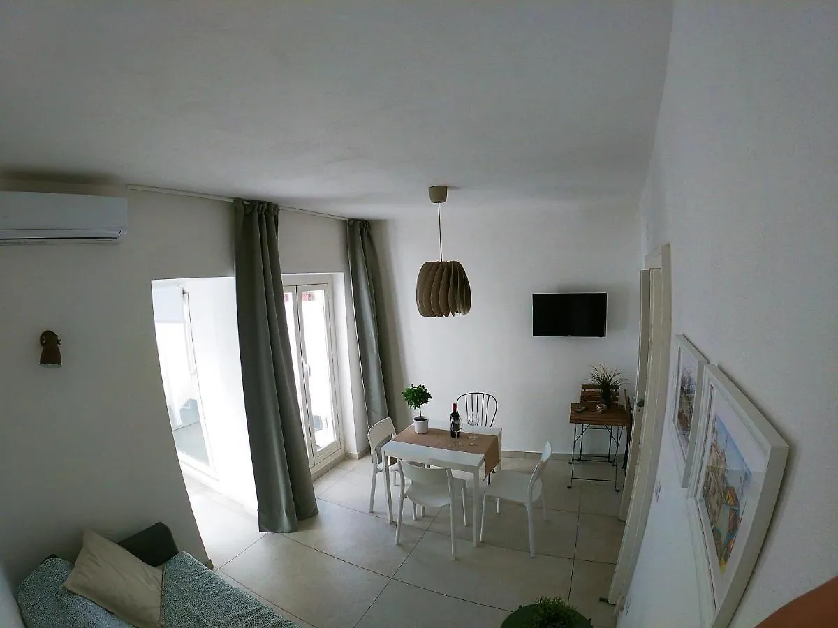 Casa Ubaruni Villa Acireale Italy