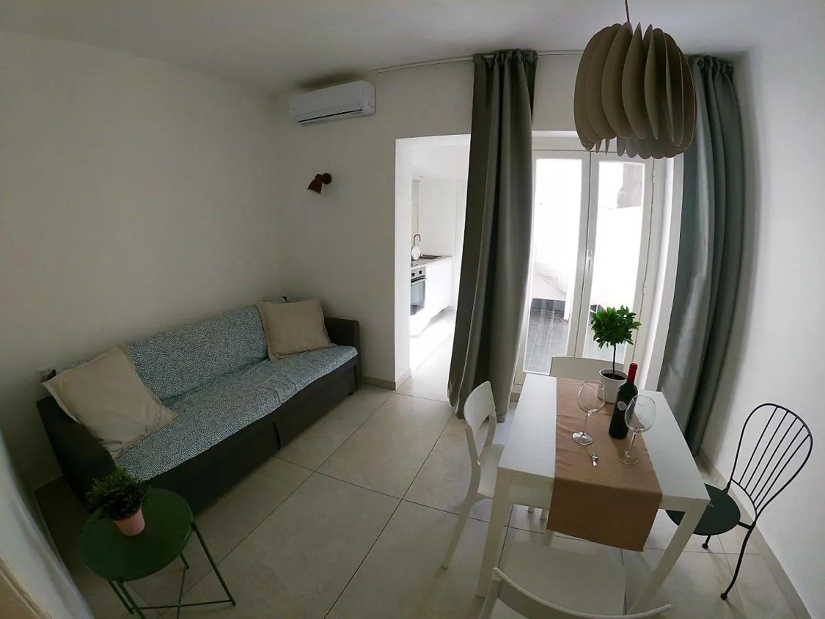 Holiday home Casa Ubaruni Villa Acireale