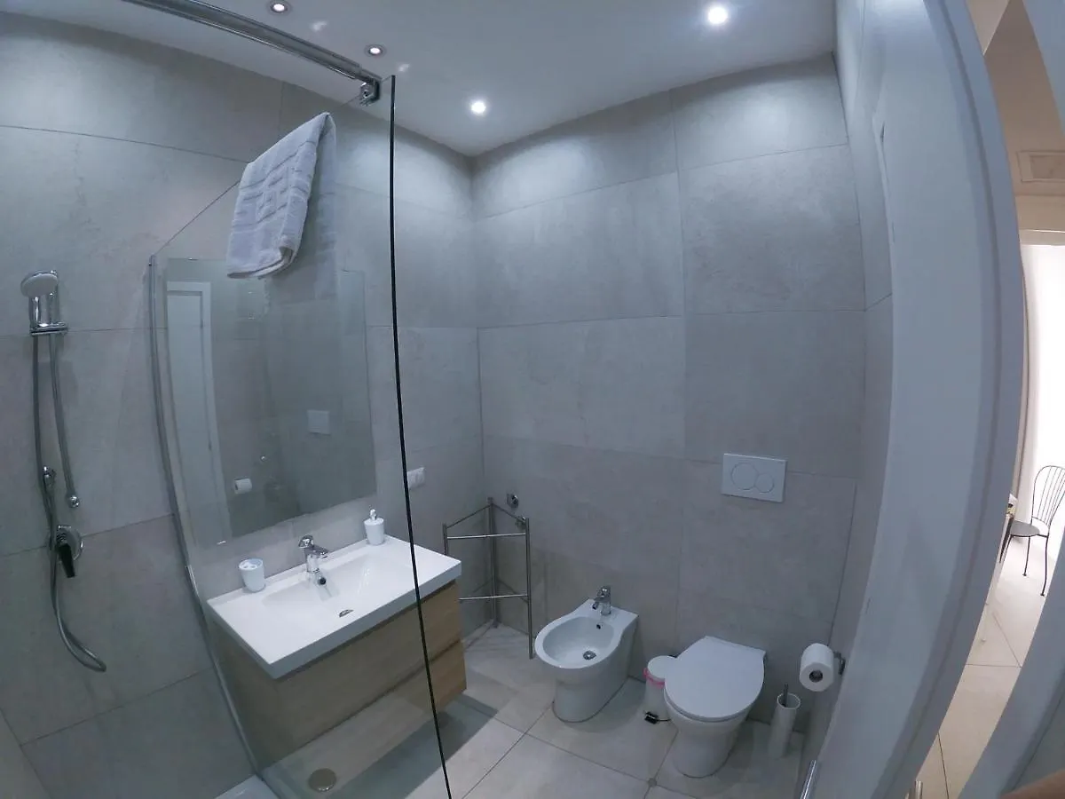 Holiday home Casa Ubaruni Villa Acireale Italy